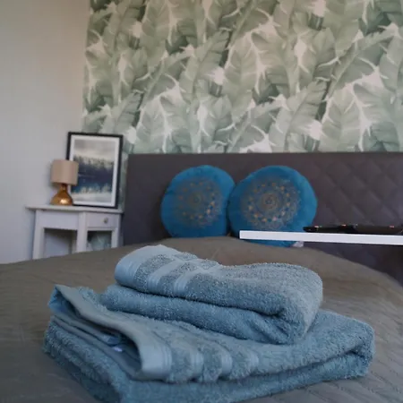 Apartment Twoj Maly *