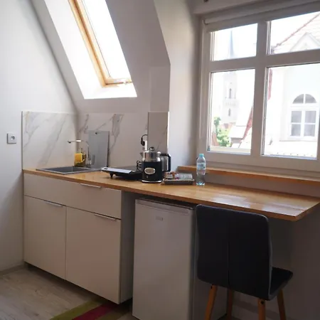 Twoj Maly Apartment Boleslawiec (Lower Silesia)