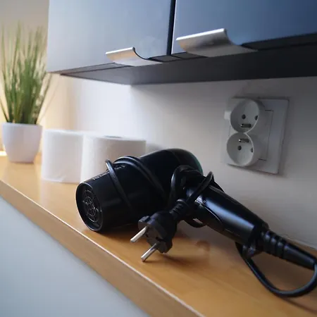 Twoj Maly Apartment Boleslawiec (Lower Silesia)