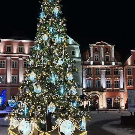 Apartment Twoj Maly *