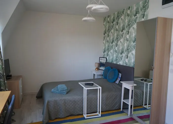 Twój Mały Apartamento *