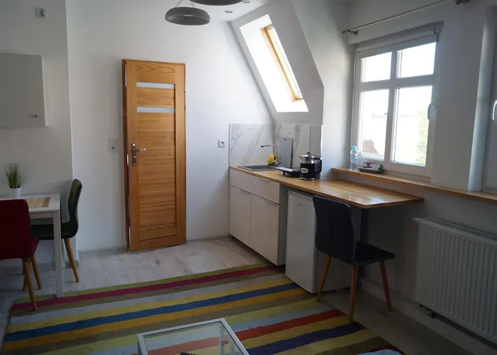 Twój Mały Apartamento *