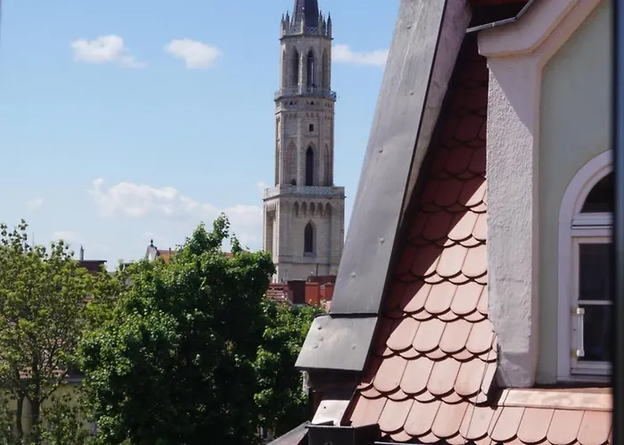 Twój Mały Apartamento