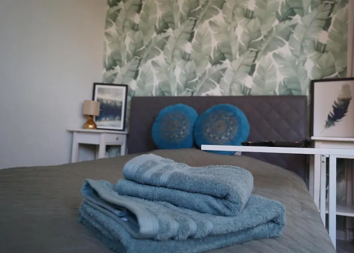 Apartamento Twój Mały *