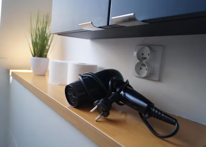 Twój Mały Apartamento Boleslawiec (Lower Silesia)