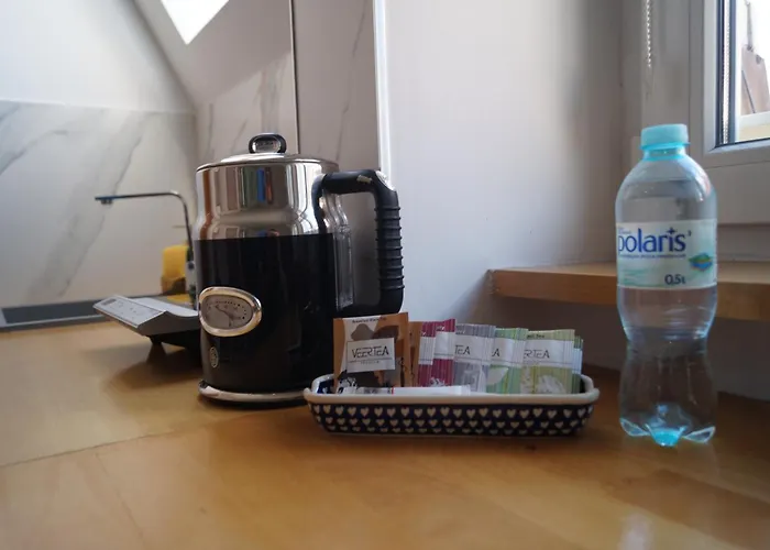 Twój Mały Apartamento