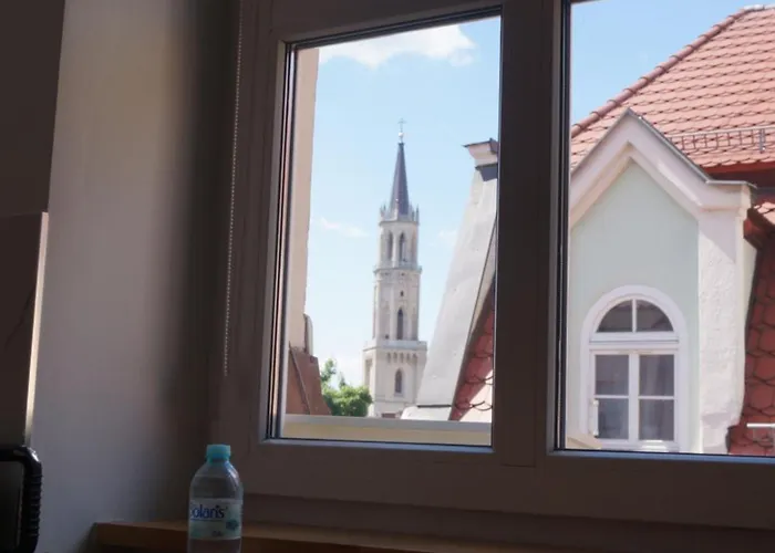 Apartamento Twój Mały *