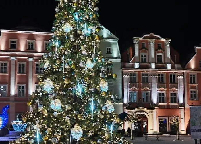 Apartamento Twój Mały *